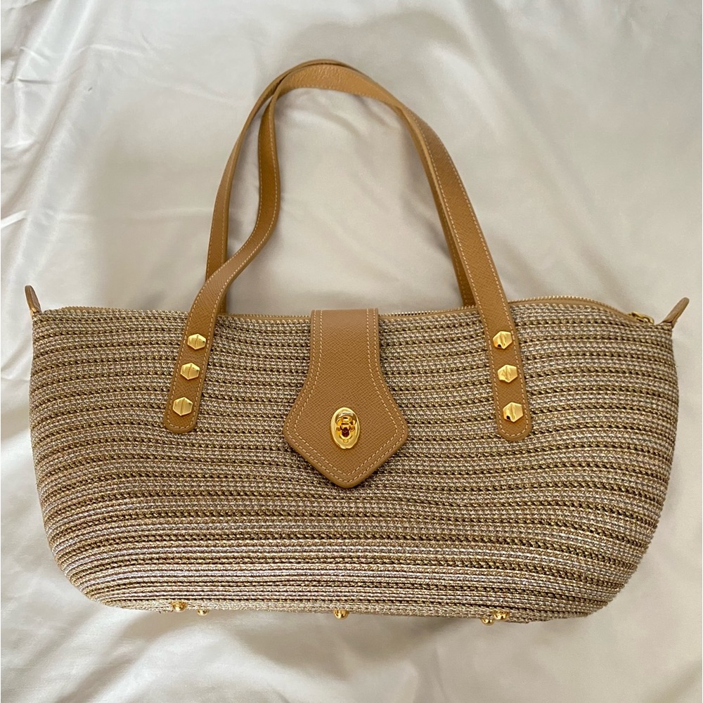 Eric Javits Purse